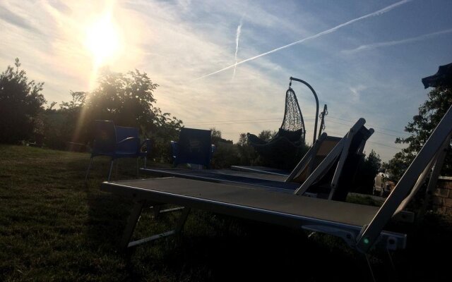 B&B Aesis La Dolce Collina