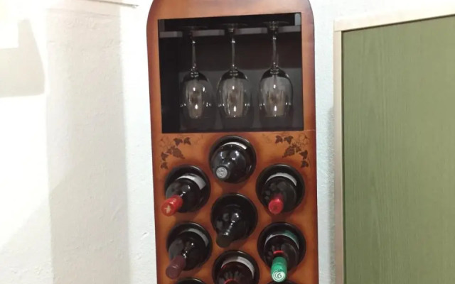 The Wine House