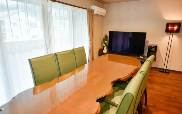 Grandpia Resort Yufuin