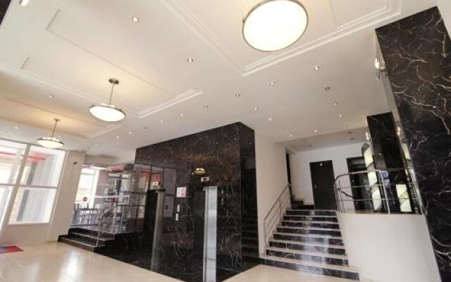 Hotel Cerbul