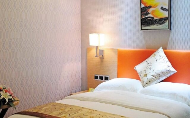 Chengdu Wanjin Hotel