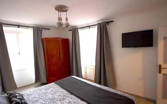 Phiros B&B