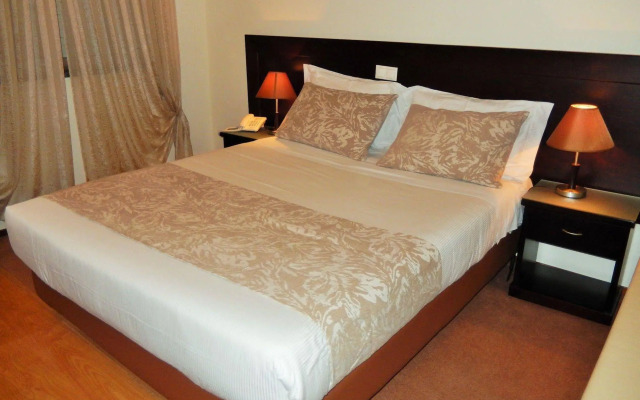 Hotel Aleluia