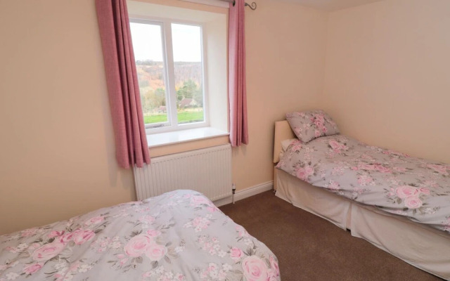 Hazel Cottage, Whitby