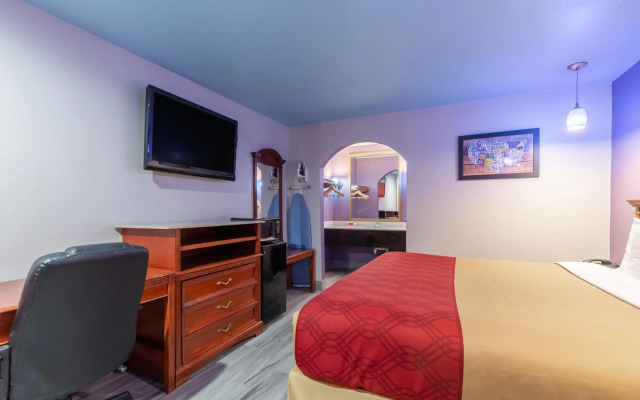 Summit Inn - Houston Medical Center