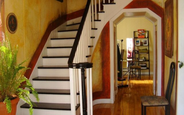 Gite à la Bonne Étoile