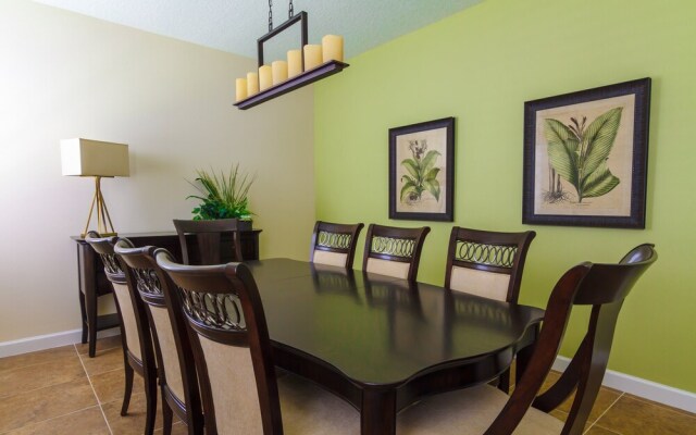 Lovely 6-bed/6-bath Champions Gate Home-1472