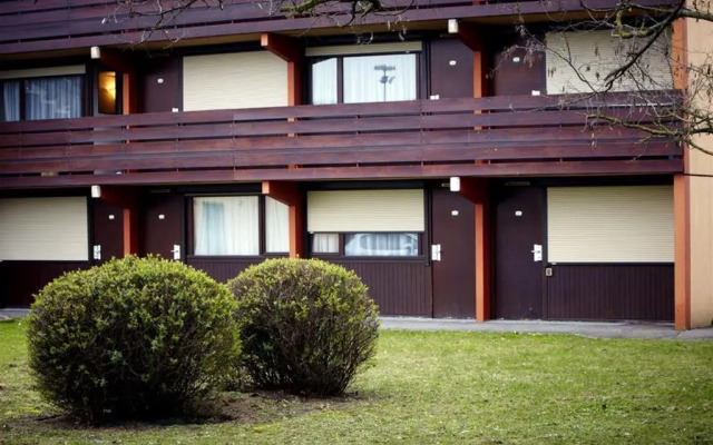 Hotel Kyriad Direct Roanne