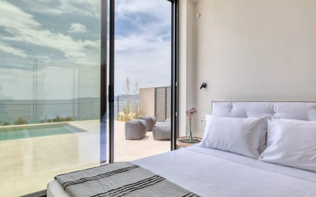 'S Cave Villas Sea Side