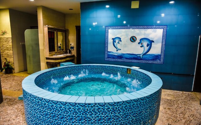Ajmal Almsaken Furnished Apartments