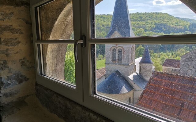 Gîte des Jardins de Barbirey