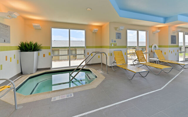 Fairfield Inn & Suites Cedar Rapids