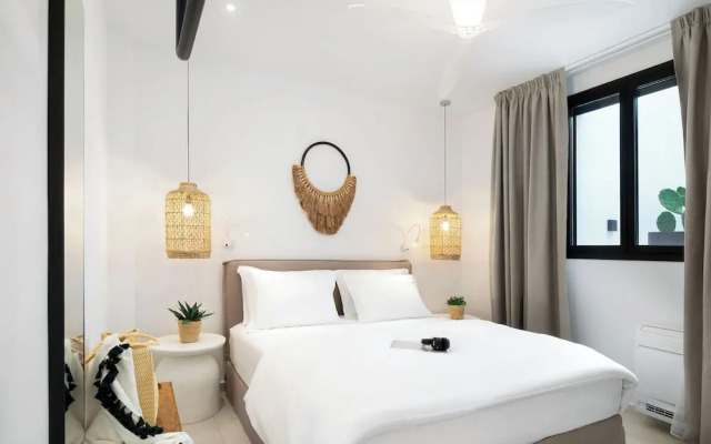 Seasalt Luxury Villas