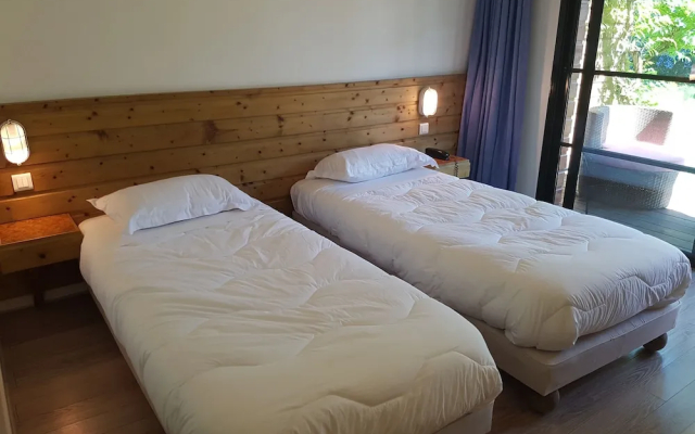 Le Vieux Logis de Clam