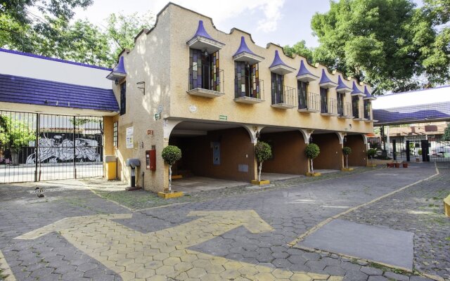 OYO Quinta Bugambilias