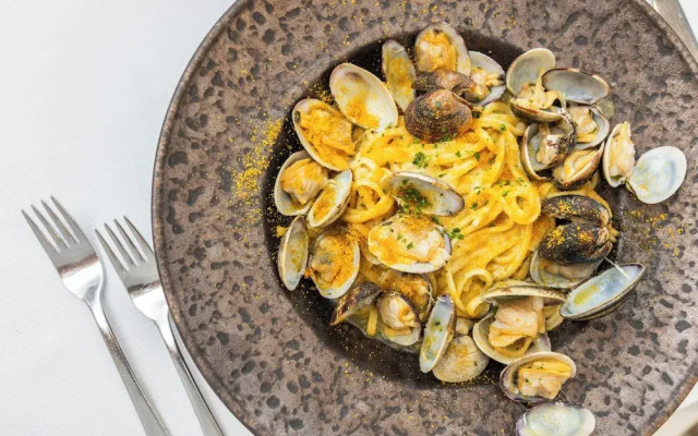 hotel ristorante Donatella