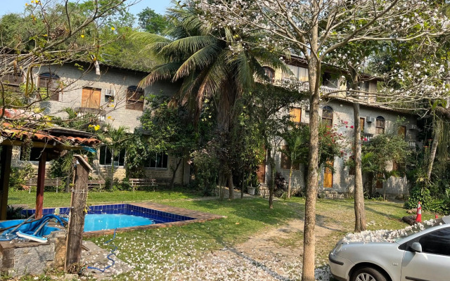 Rio Natureza apart 109