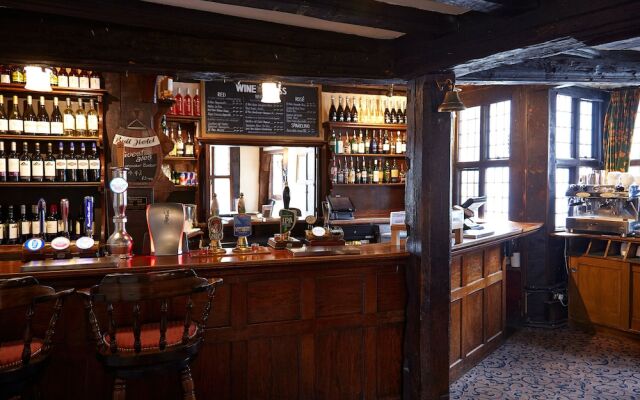 Bull Hotel
