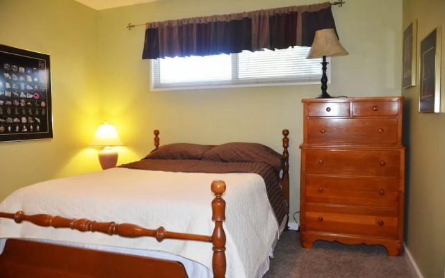 Canyon Inn - Downtown Los Alamos