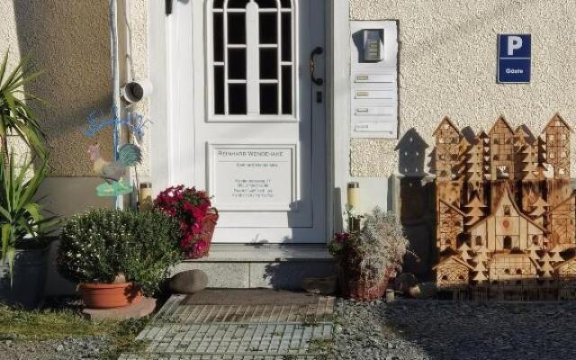 Ferienwohnung Wendehake