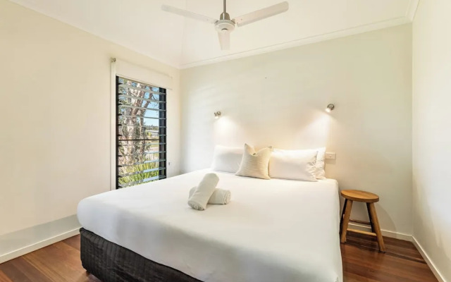 BIG4 Saltwater At Yamba Holiday Park