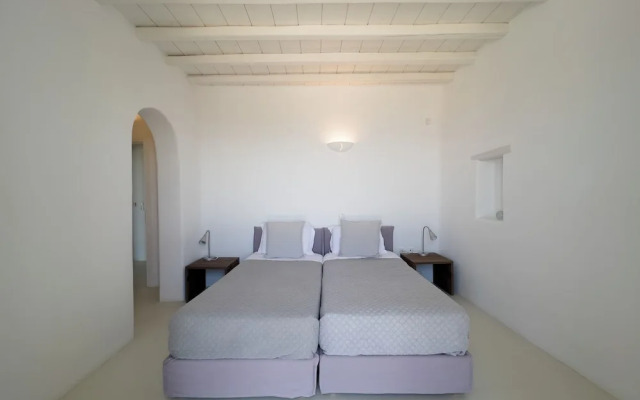 Villa Prive 88 Mykonos