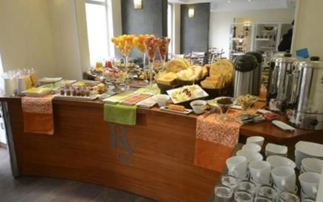 Hotel Boutique Reyall