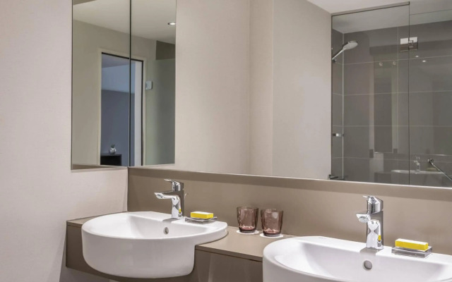 Stuttgart Marriott Hotel Sindelfingen