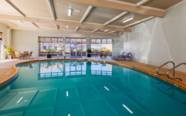 Best Western Hoover Dam Hotel – SE Henderson, Boulder City