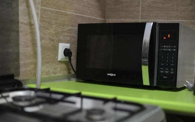 Tiflisi Guest House - Hostel