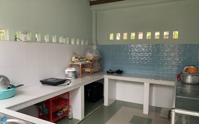Duy An Guest House
