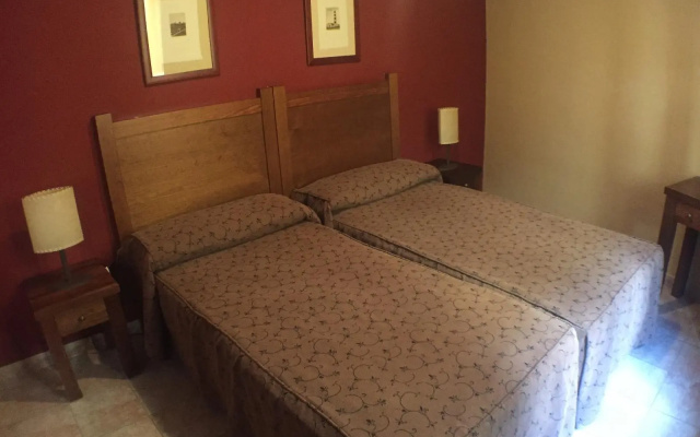 Apartamentos La Trufa Negra