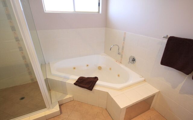 Bunbury Apartment Motel