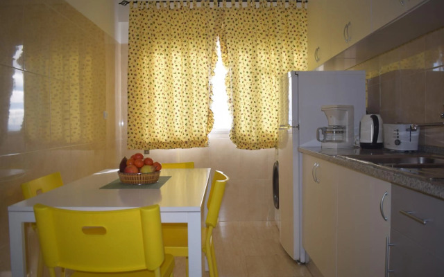 Vistas Sobre O Rio Tejo