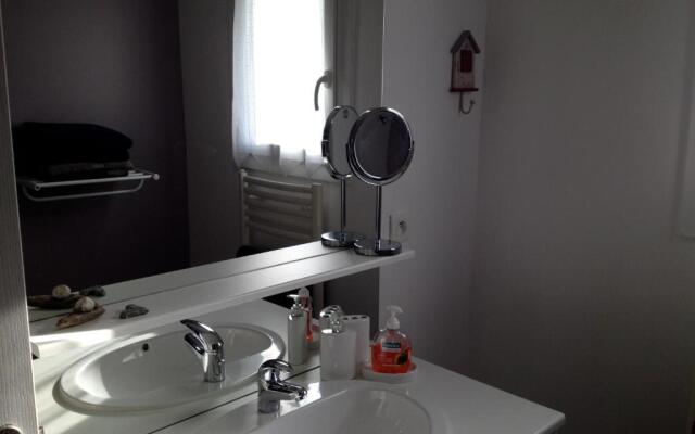 Appartements et gîte Les Hauts de Sophia