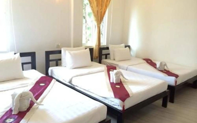 Villa Um Theara - Siem Reap