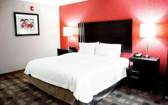 Hampton Inn & Suites Richmond/Glenside