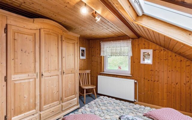 Holiday Home in Unterschtsnau