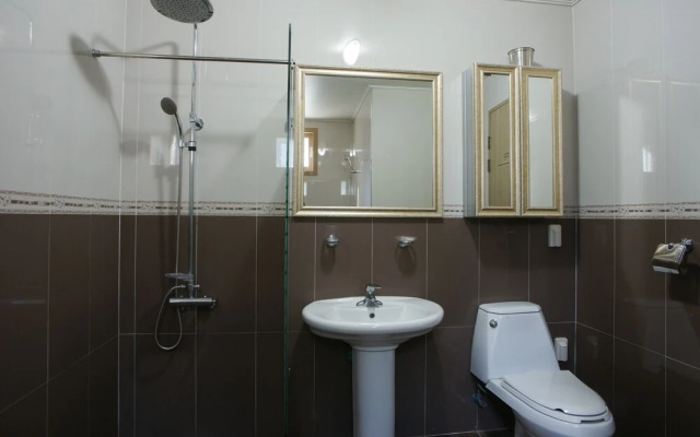 Ocean View Pension No.1