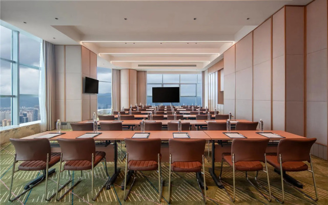 Hilton Garden Inn Kunming Wujiaba