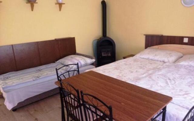 Szivárvány Apartman