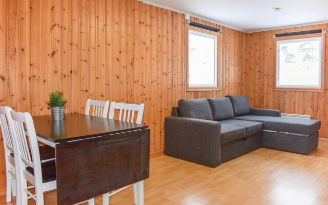 Awesome Apartment in Ljungby With 1 Bedrooms