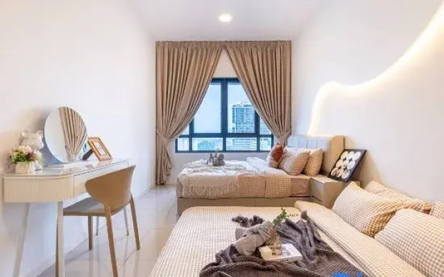 Savvy Residence by FEEL HOME