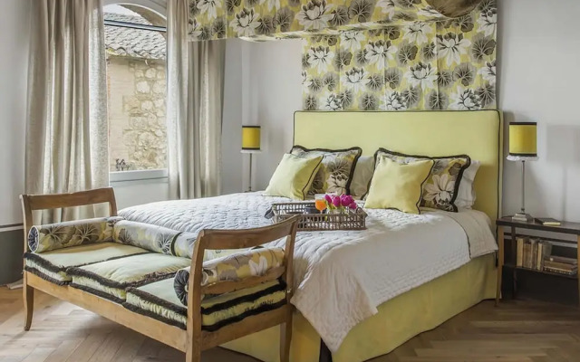 Villa Viola in Sarteano