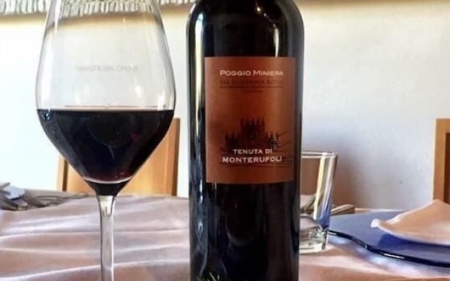 Agriturismo Villetta Di Monterufoli
