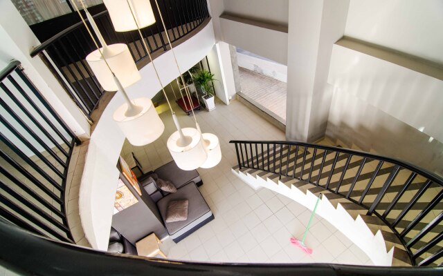 Mornington Hotel Waterfront Lumut