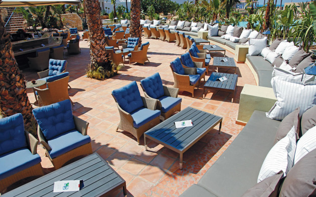 Hotel Riu Tikida Dunas - All Inclusive