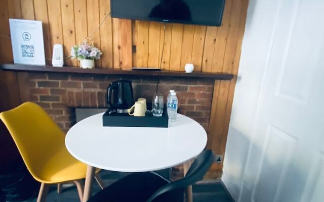Avalon Guest House