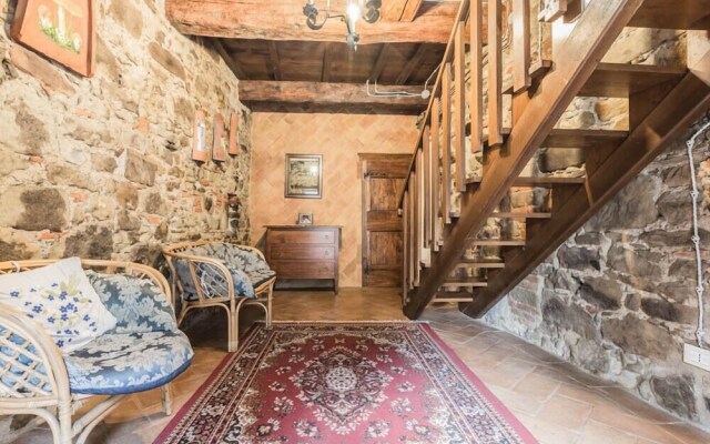 Verdidea - TORRE MONTERCHI