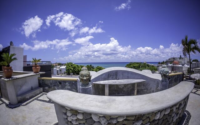 Hotel Cielo